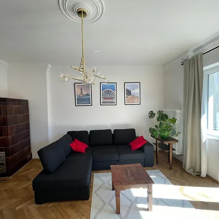 Apartament Nadmorski Gdynia Exterior photo