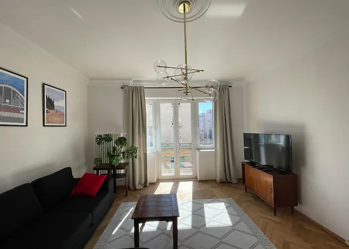 Apartament Nadmorski
