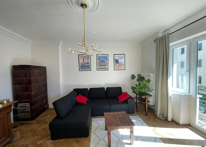 Apartament Nadmorski