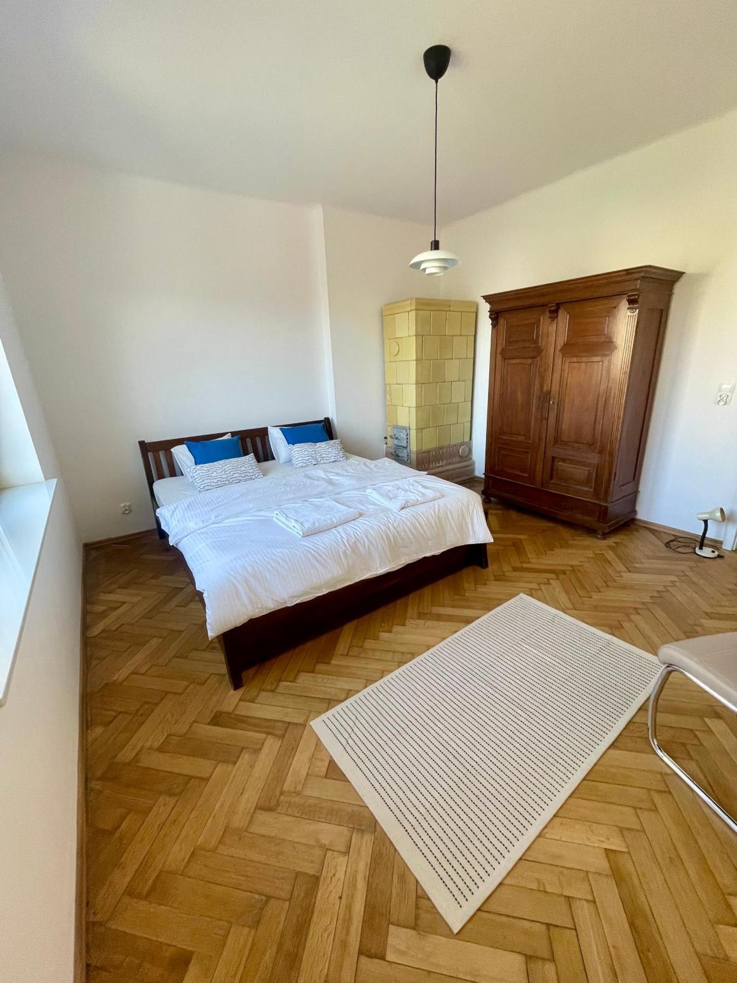Nadmorski Apartment *