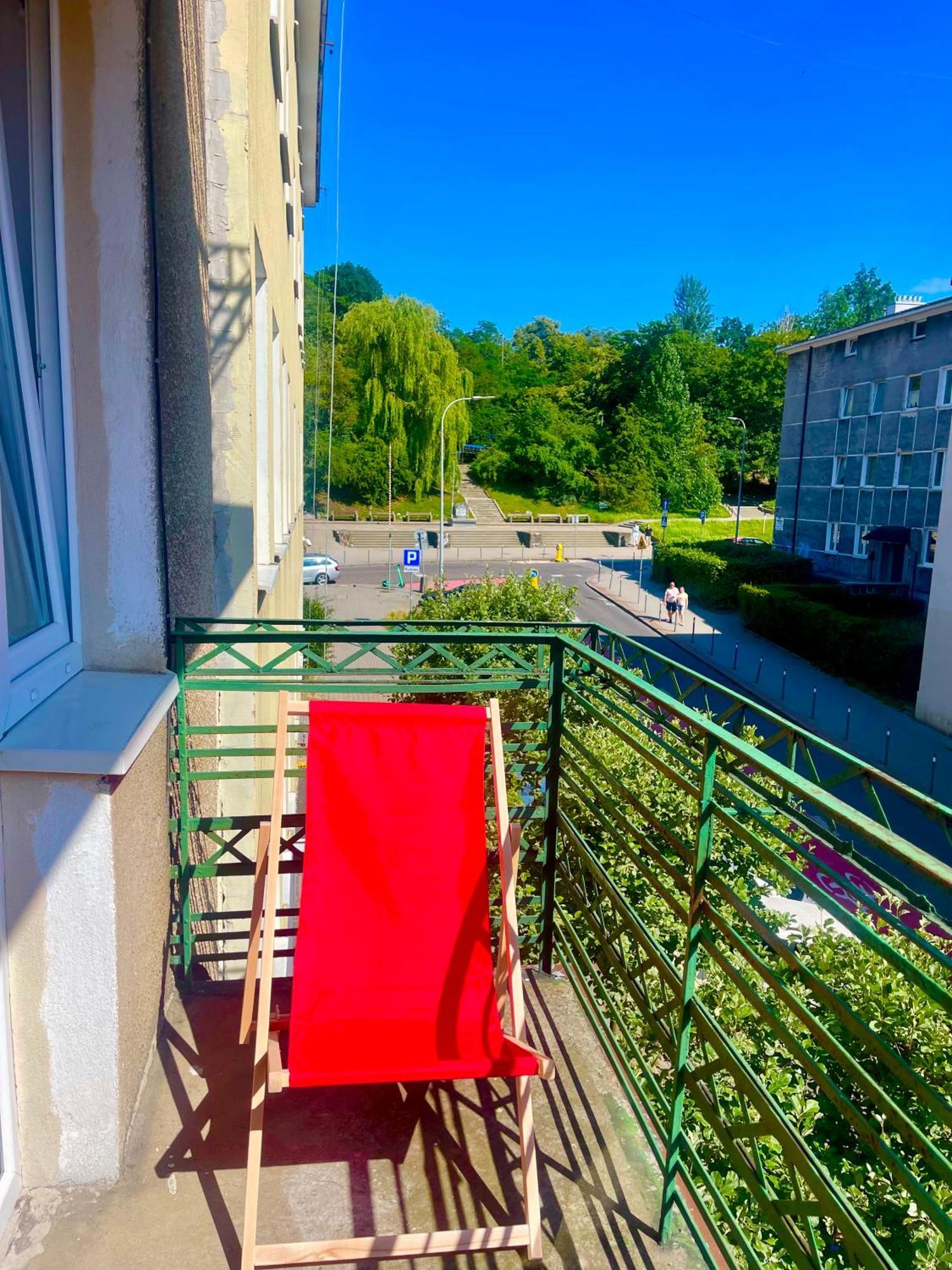 Nadmorski Apartment Gdynia