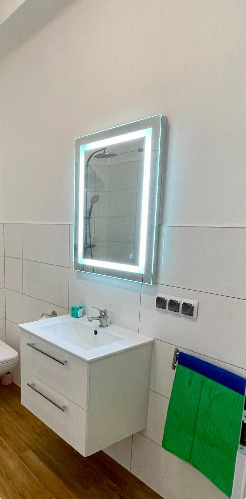 Nadmorski Apartment Gdynia