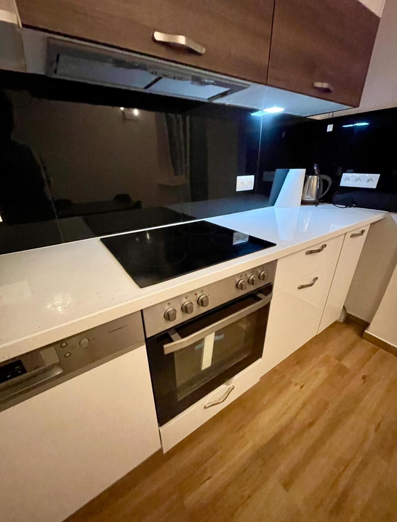 Nadmorski Apartment Gdynia