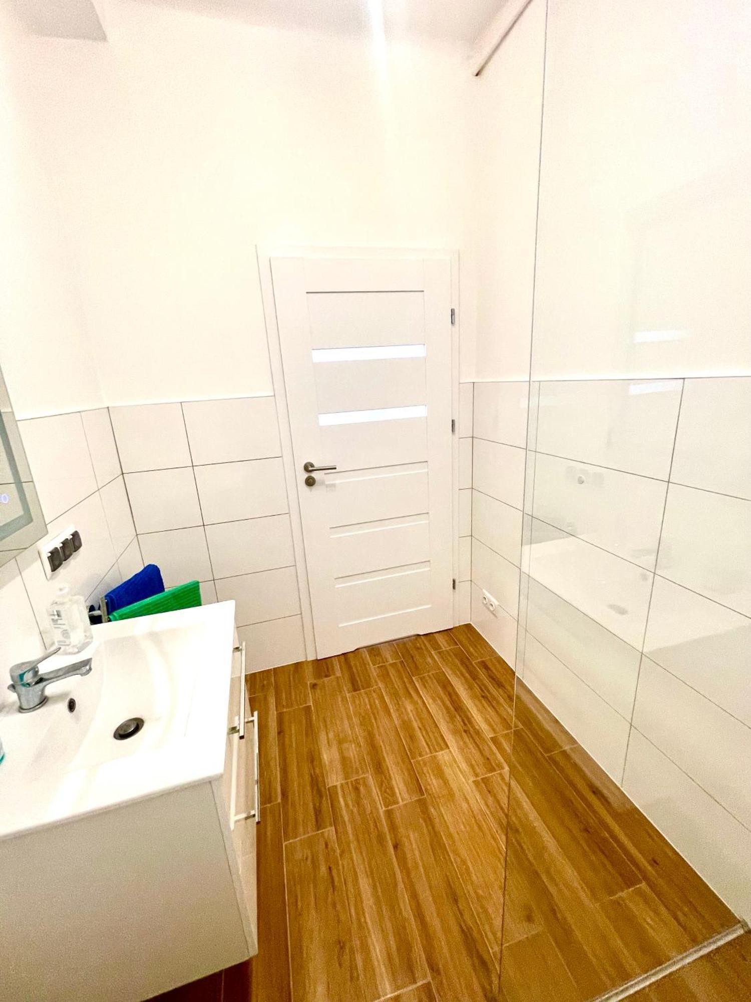 Nadmorski Apartment