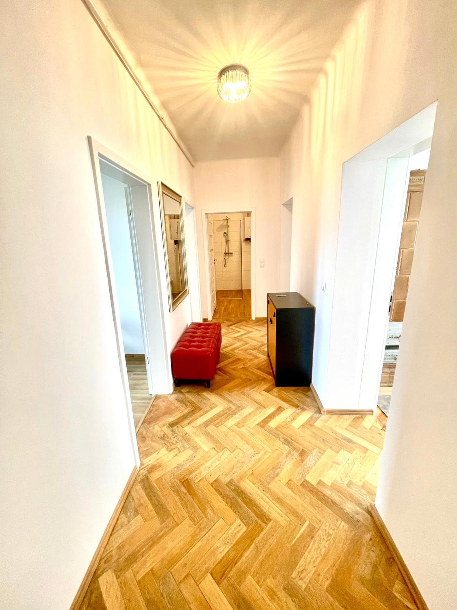 Nadmorski Apartment