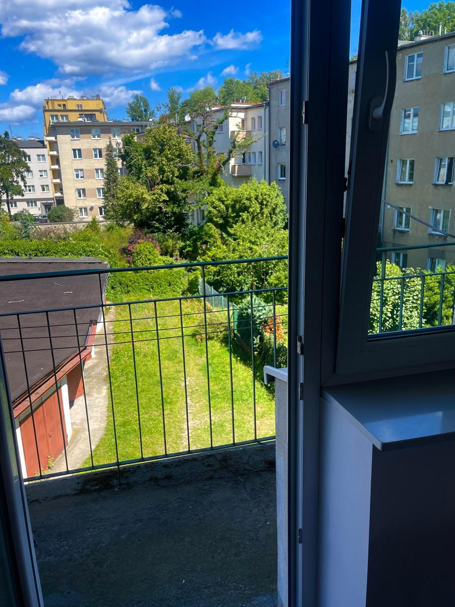 Apartment Nadmorski *