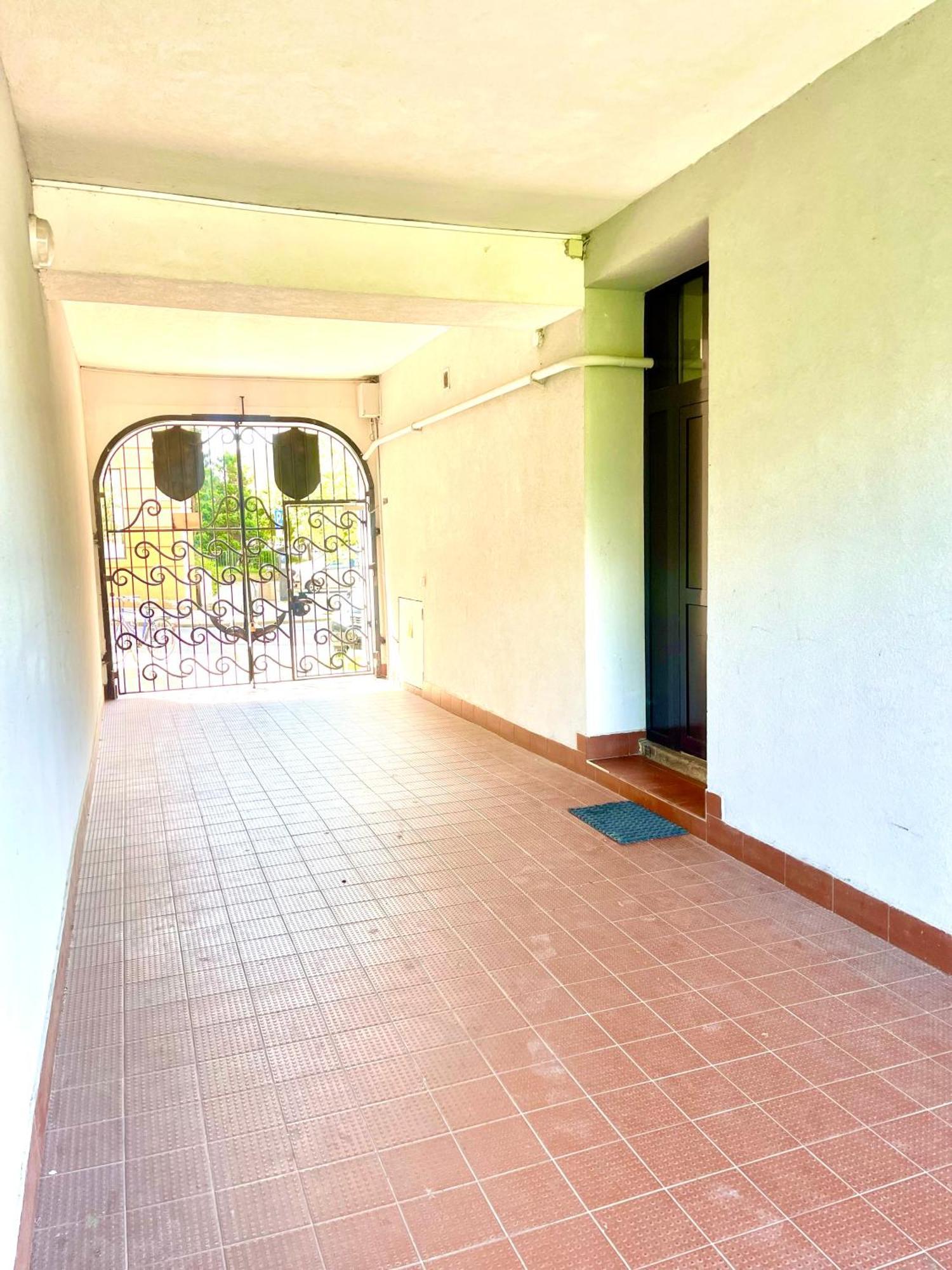Apartmán Nadmorski Gdyně