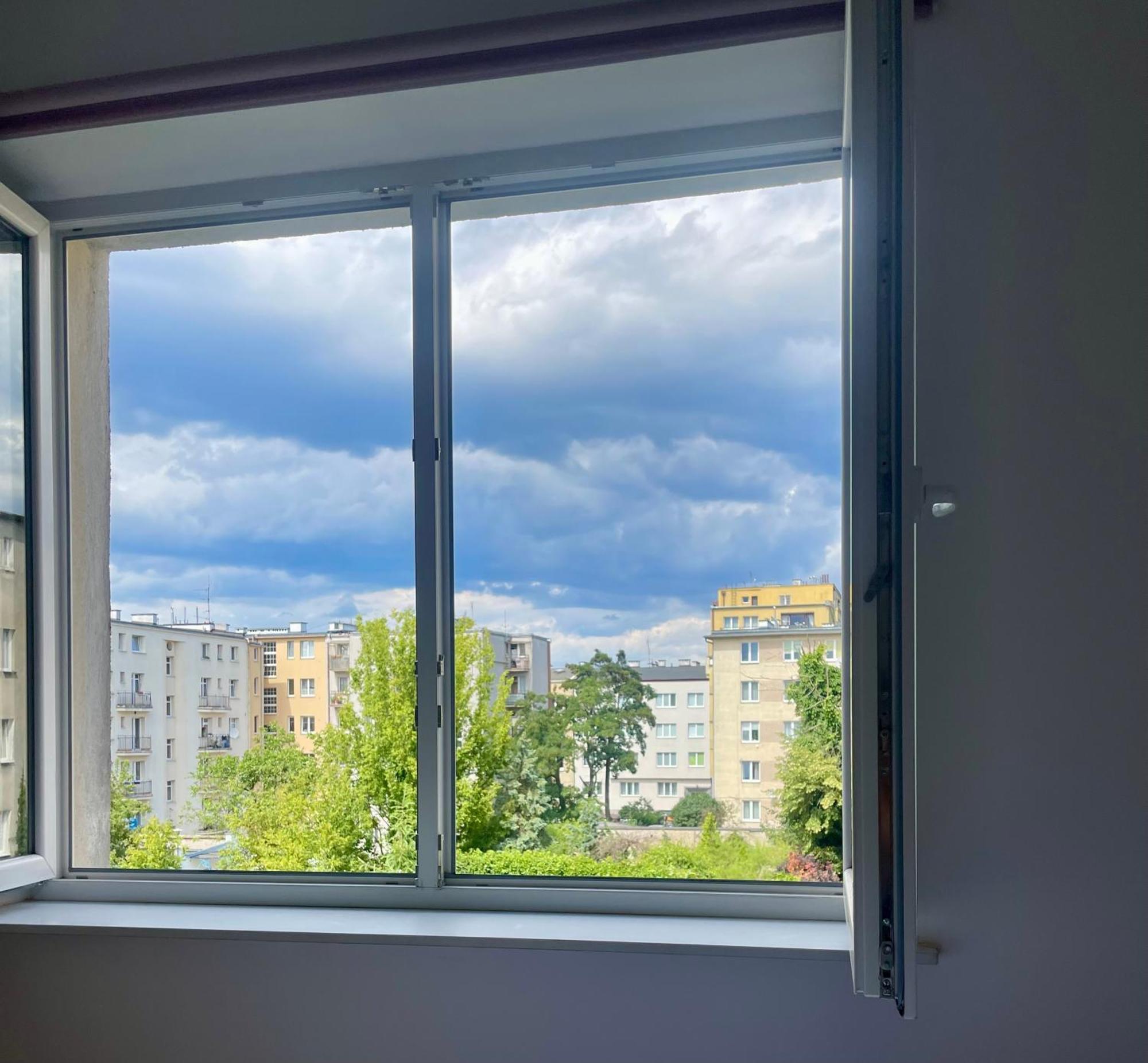 Nadmorski Apartment