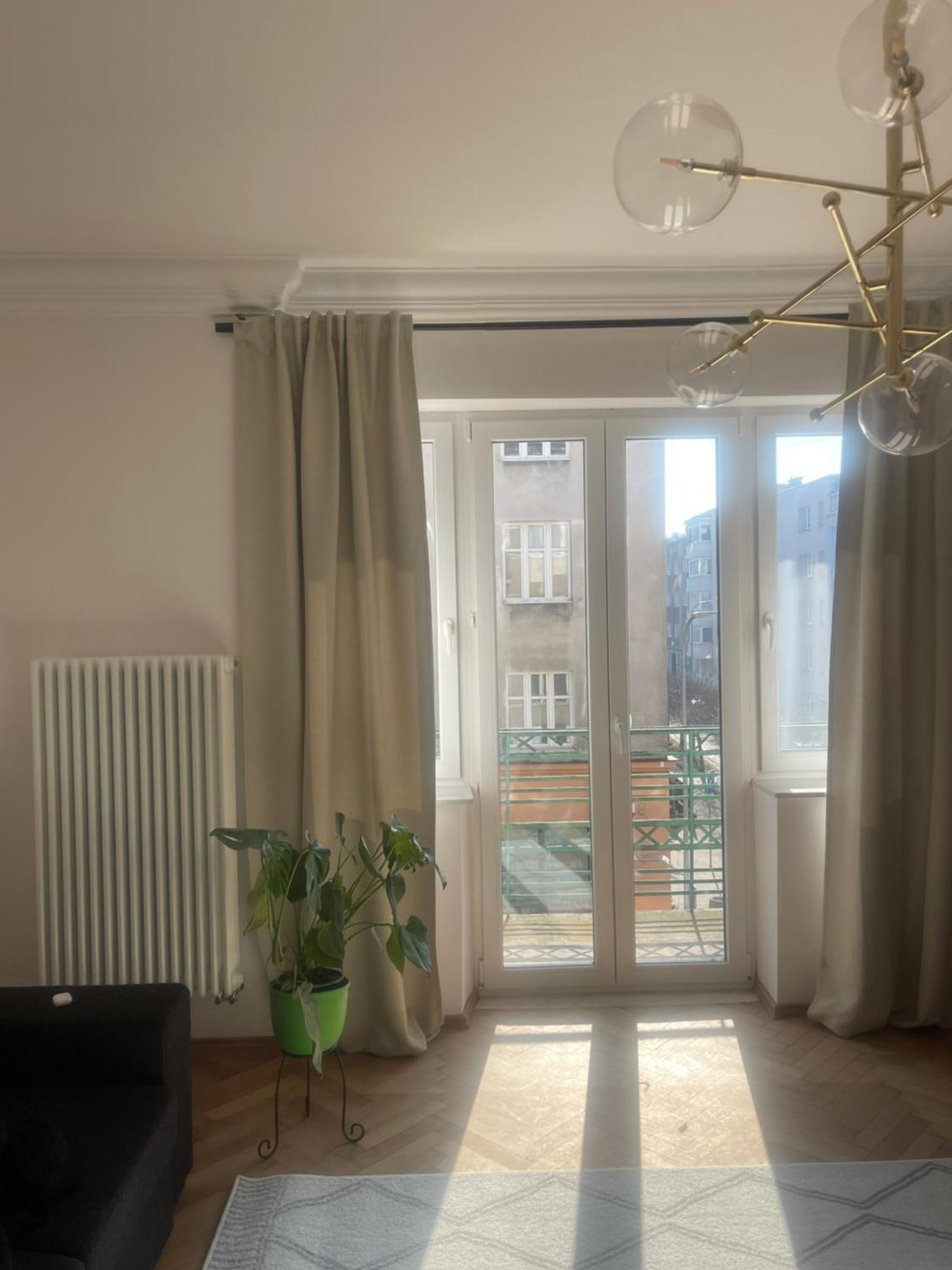 Nadmorski Apartment *