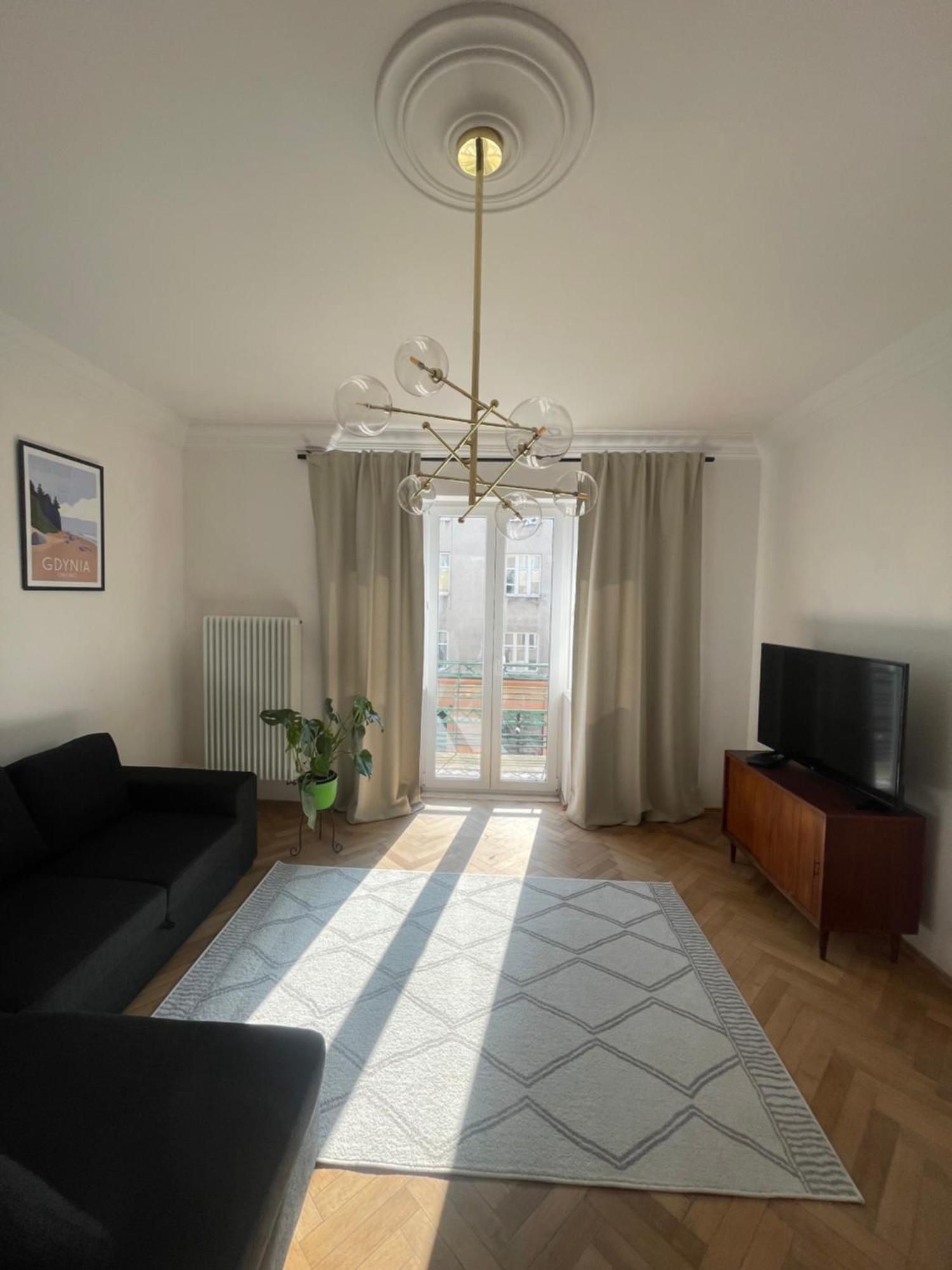 Apartment Nadmorski *