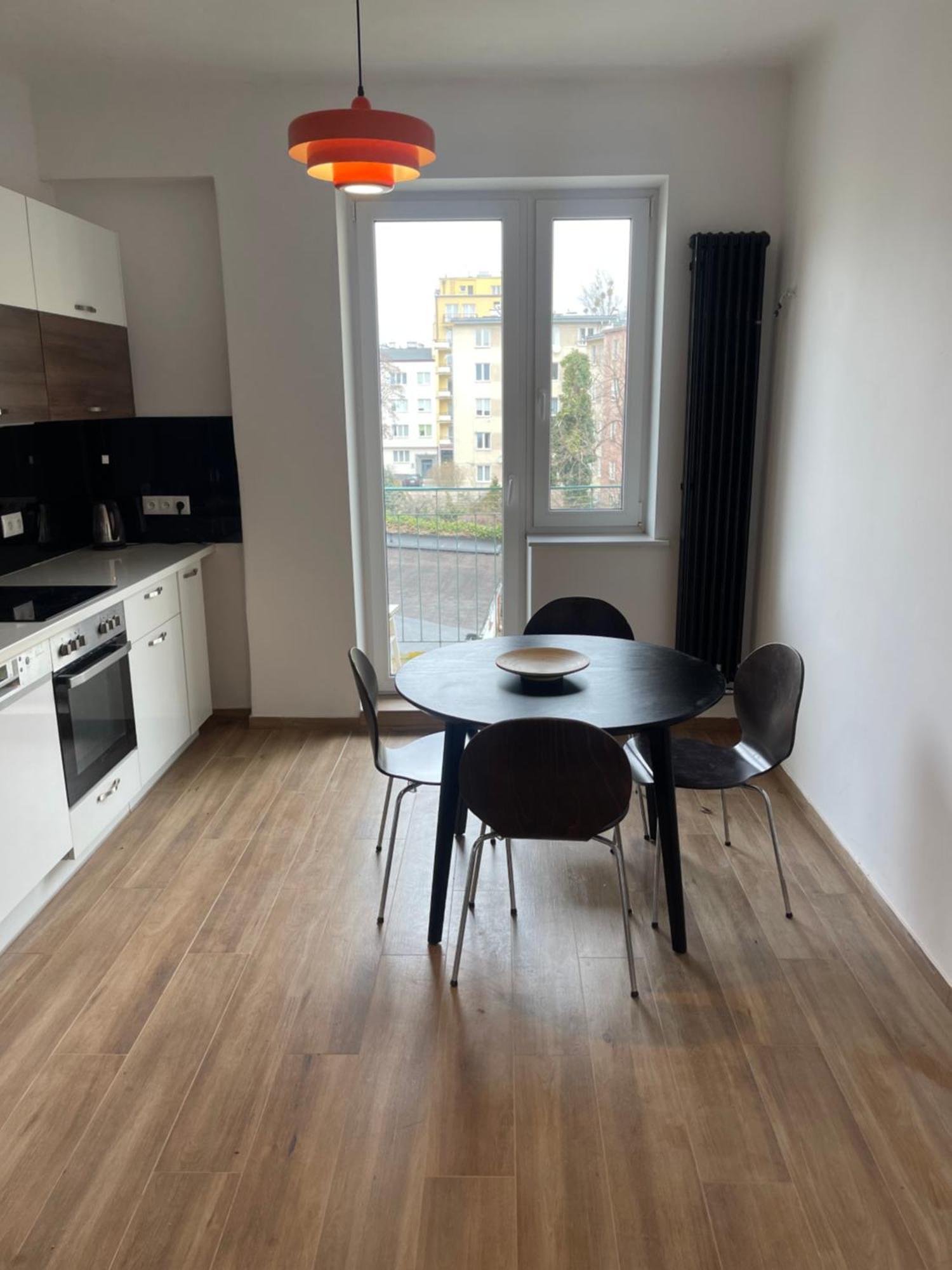 Apartment Nadmorski *
