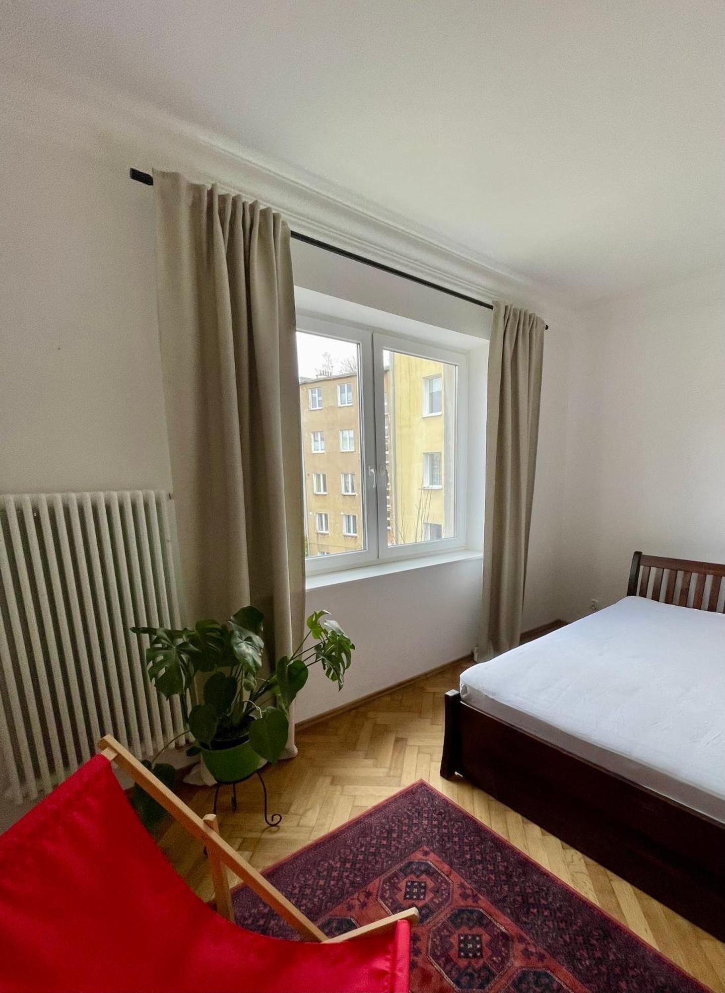 Nadmorski Apartment *