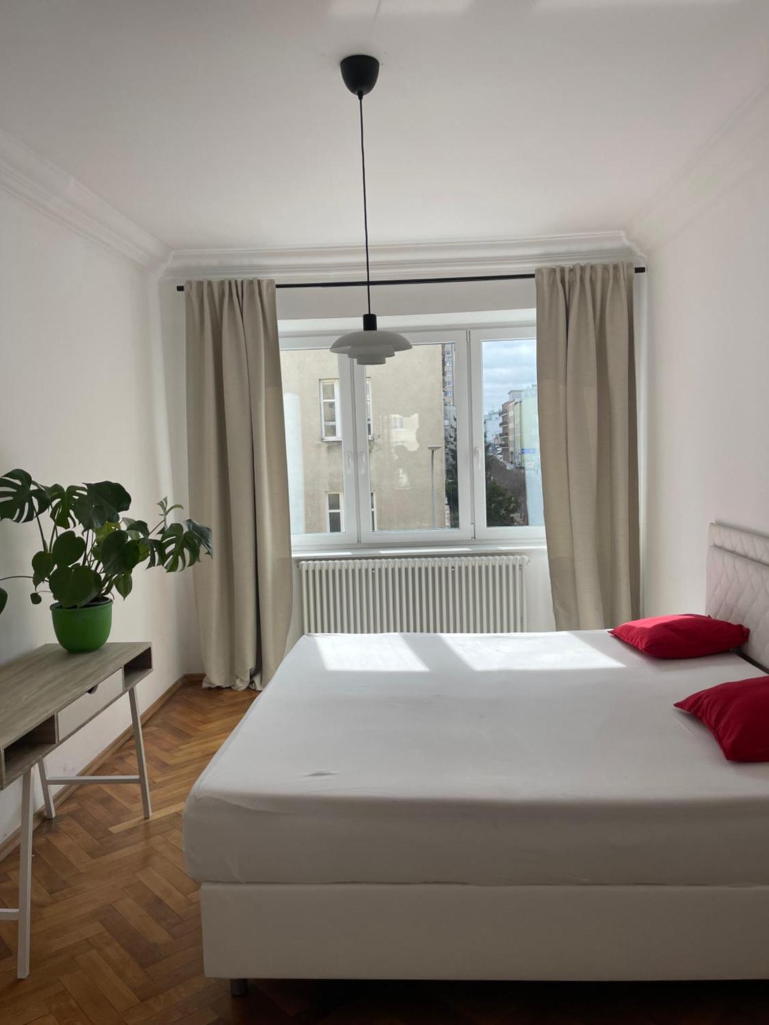 Apartmán Nadmorski *