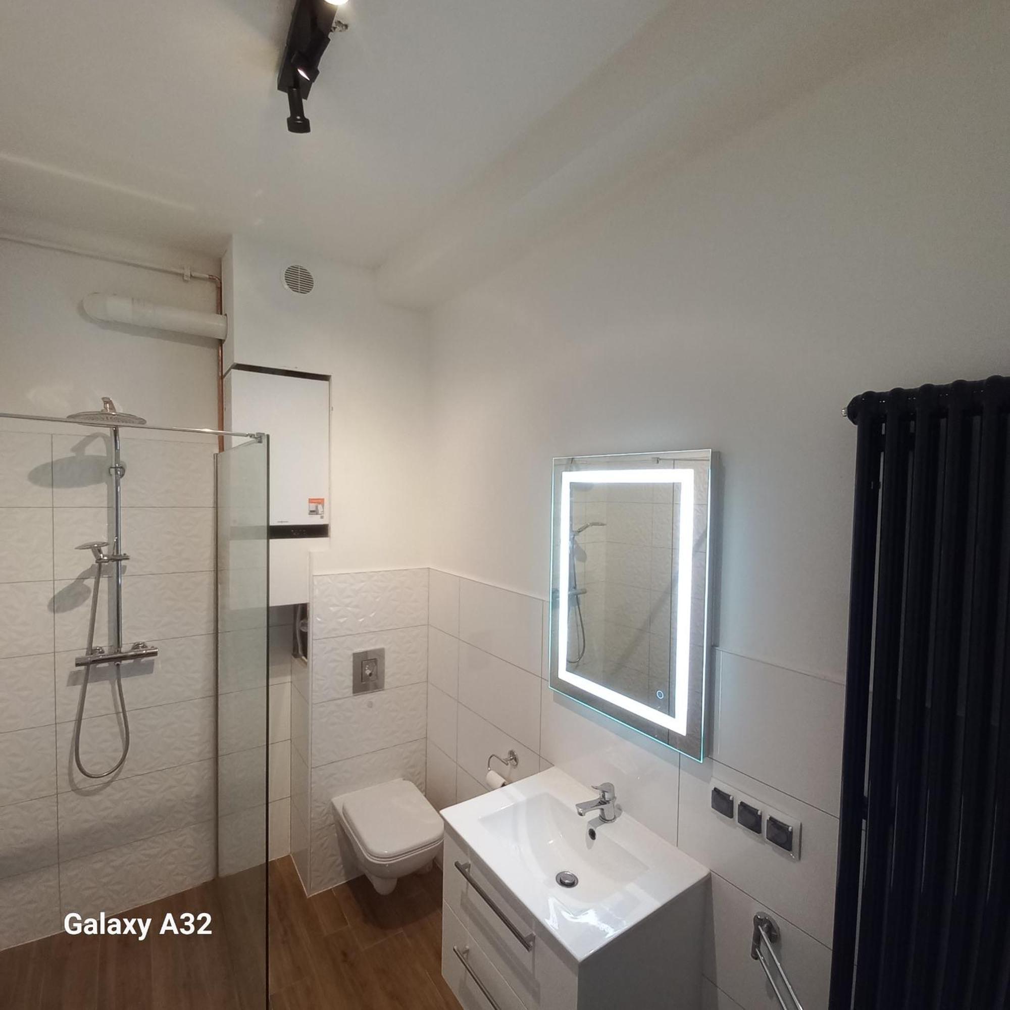 Apartment Nadmorski *